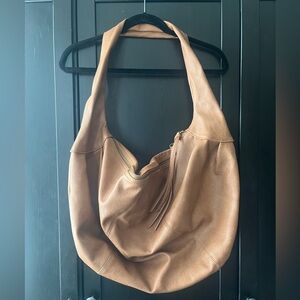 Free People Slouchy Carryall